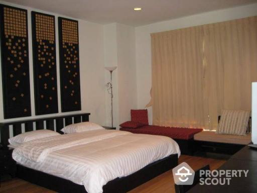 2-BR Condo at Citi Smart Sukhumvit 18 near BTS Asok (ID 512261)