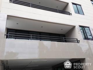 3-BR Serviced Apt. near ARL Ramkhamhaeng