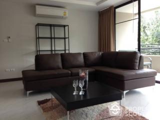 3-BR Serviced Apt. near ARL Ramkhamhaeng