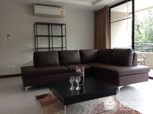 3-BR Serviced Apt. near ARL Ramkhamhaeng