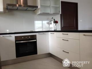 3-BR Serviced Apt. near ARL Ramkhamhaeng