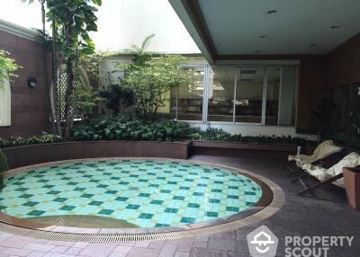 2-BR Condo at Asoke Place near MRT Sukhumvit