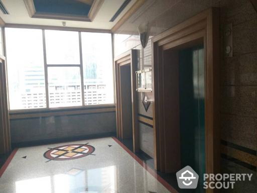 2-BR Condo at Asoke Place near MRT Sukhumvit