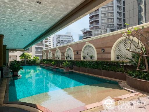 2-BR Condo at Asoke Place near MRT Sukhumvit