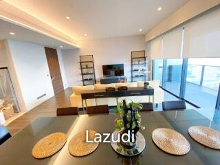 3 Bed 3 Bath 200 SQ.M TELA Thonglor