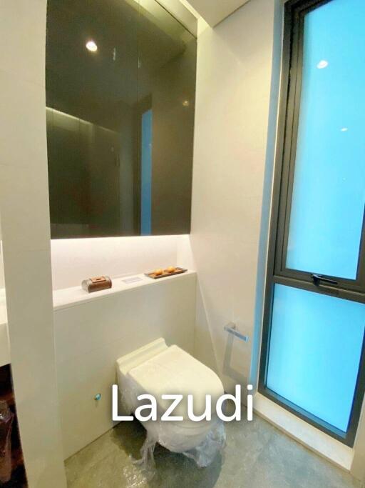 3 Bed 3 Bath 200 SQ.M TELA Thonglor