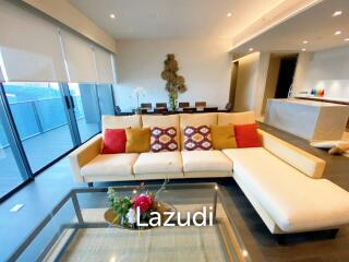 3 Bed 3 Bath 200 SQ.M TELA Thonglor