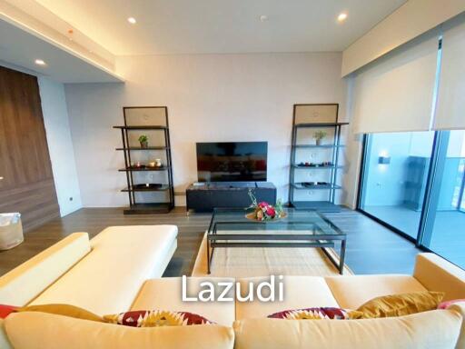 3 Bed 3 Bath 200 SQ.M TELA Thonglor