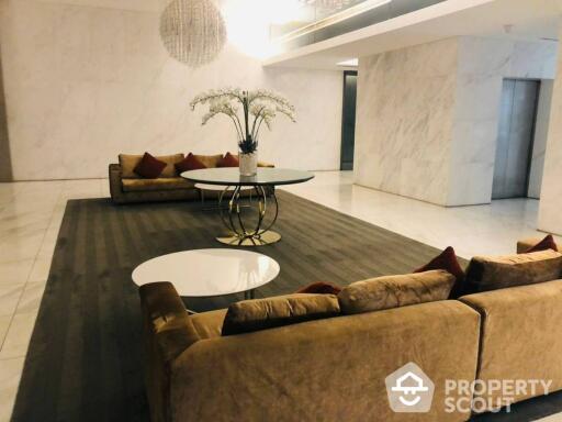 1-BR Condo at Baan Siri 31 Condominium near MRT Sukhumvit