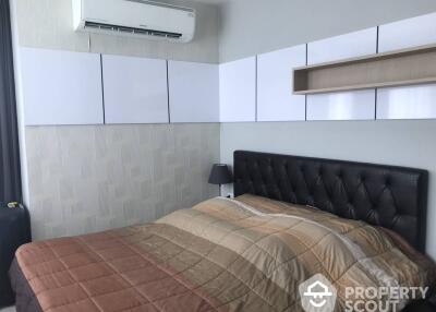 2-BR Condo at Rhythm Sukhumvit 44/1 near BTS Phra Khanong