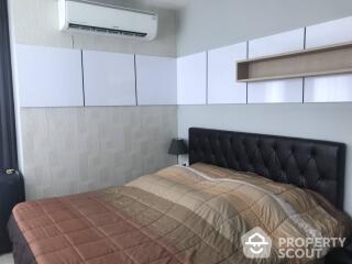 2-BR Condo at Rhythm Sukhumvit 44/1 near BTS Phra Khanong