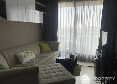 2-BR Condo at Rhythm Sukhumvit 44/1 near BTS Phra Khanong