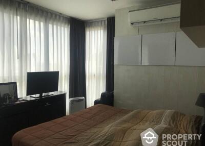 2-BR Condo at Rhythm Sukhumvit 44/1 near BTS Phra Khanong