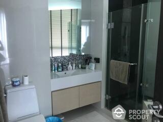 2-BR Condo at Rhythm Sukhumvit 44/1 near BTS Phra Khanong