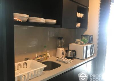 2-BR Condo at Rhythm Sukhumvit 44/1 near BTS Phra Khanong