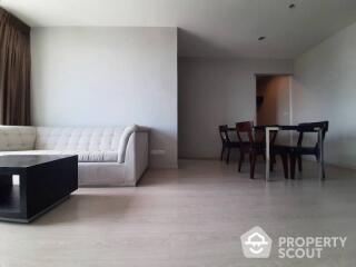 2-BR Condo at Rhythm Sukhumvit 44/1 near BTS Phra Khanong