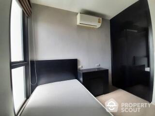 2-BR Condo at Rhythm Sukhumvit 44/1 near BTS Phra Khanong