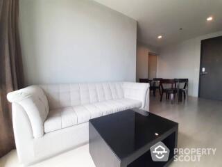 2-BR Condo at Rhythm Sukhumvit 44/1 near BTS Phra Khanong