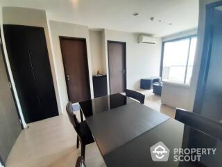 2-BR Condo at Rhythm Sukhumvit 44/1 near BTS Phra Khanong