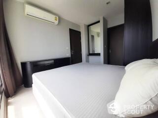 2-BR Condo at Rhythm Sukhumvit 44/1 near BTS Phra Khanong