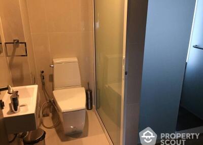 2-BR Condo at Rhythm Sukhumvit 44/1 near BTS Phra Khanong