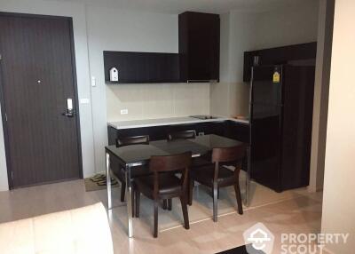 2-BR Condo at Rhythm Sukhumvit 44/1 near BTS Phra Khanong