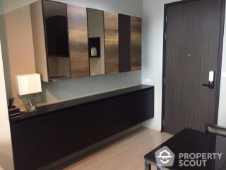 2-BR Condo at Rhythm Sukhumvit 44/1 near BTS Phra Khanong