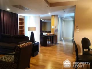 3-BR Condo at Urbana Sathorn Condominium near BTS Sala Daeng (ID 466633)