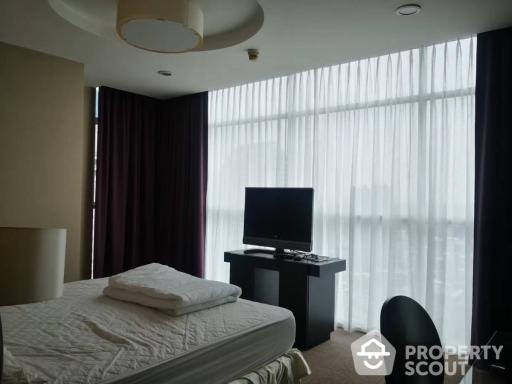 3-BR Condo at Urbana Sathorn Condominium near BTS Sala Daeng (ID 466633)