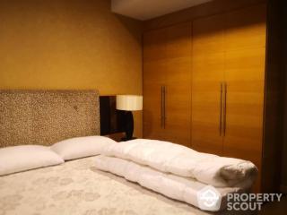 3-BR Condo at Urbana Sathorn Condominium near BTS Sala Daeng (ID 466633)