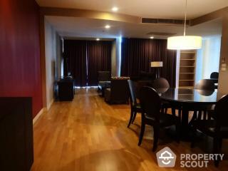 3-BR Condo at Urbana Sathorn Condominium near BTS Sala Daeng (ID 466633)