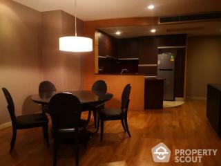 3-BR Condo at Urbana Sathorn Condominium near BTS Sala Daeng (ID 466633)