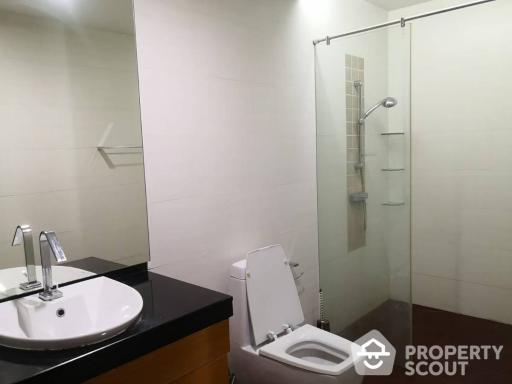 3-BR Condo at Urbana Sathorn Condominium near BTS Sala Daeng (ID 466633)