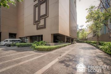 Studio Condo at Noble Refine Prompong near BTS Phrom Phong