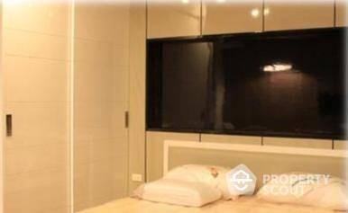 Studio Condo at Noble Refine Prompong near BTS Phrom Phong (ID 510242)