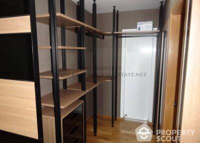 1-BR Condo at The Emporio Place near BTS Phrom Phong (ID 514309)