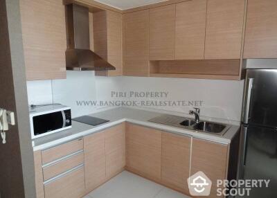 1-BR Condo at The Emporio Place near BTS Phrom Phong (ID 514309)