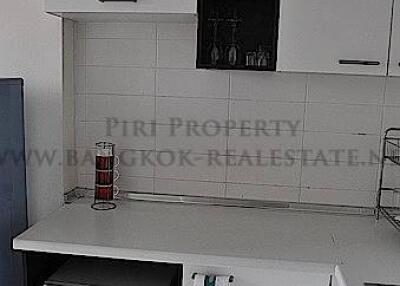 2-BR Condo at Lumpini Ville Cultural Center near MRT Huai Khwang (ID 509557)