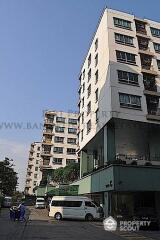 2-BR Condo at Lumpini Ville Cultural Center near MRT Huai Khwang (ID 509557)