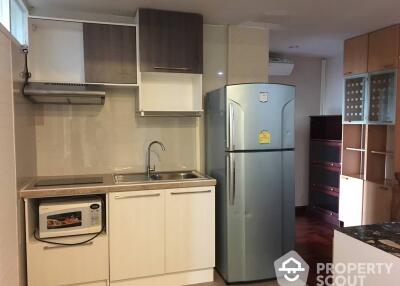 2-BR Condo near BTS Phrom Phong (ID 510722)