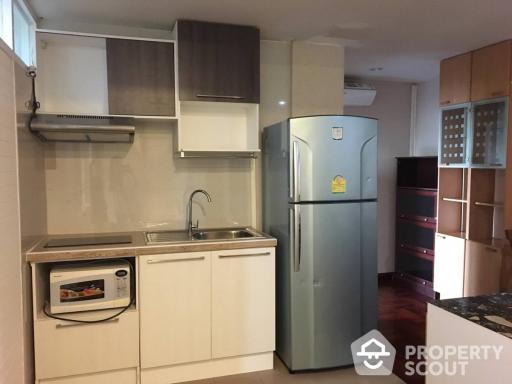 2-BR Condo near BTS Phrom Phong (ID 510722)