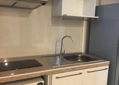 2-BR Condo near BTS Phrom Phong (ID 510722)