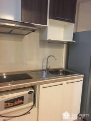 2-BR Condo near BTS Phrom Phong (ID 510722)