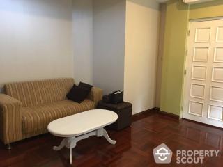 2-BR Condo near BTS Phrom Phong (ID 510722)