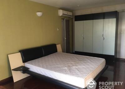 2-BR Condo near BTS Phrom Phong (ID 510722)