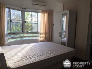 2-BR Condo near BTS Phrom Phong (ID 510722)