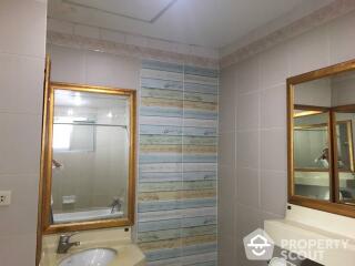 2-BR Apt. near BTS Phrom Phong (ID 510723)