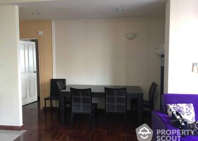 2-BR Apt. near BTS Phrom Phong (ID 510723)