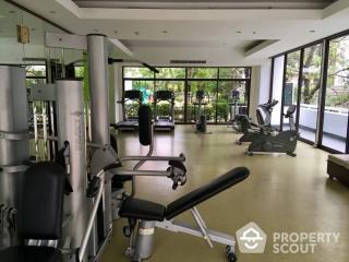 2-BR Condo at Baan Suanpetch Condominium near BTS Phrom Phong