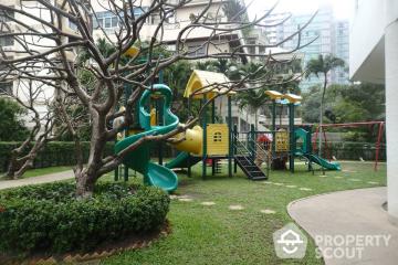 2-BR Condo at Baan Suanpetch Condominium near BTS Phrom Phong